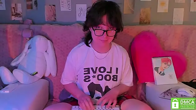 dreamgirllovee online show from 02-08-25, 07:48