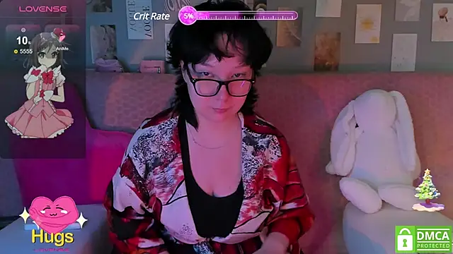 dreamgirllovee online show from 02-22-25, 12:49