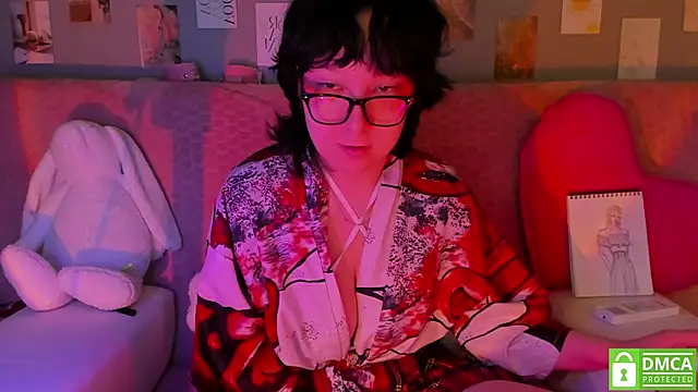 dreamgirllovee online show from 03-08-25, 12:33