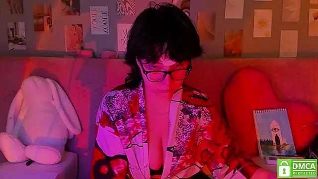 dreamgirllovee online show from 03-20-25, 11:56