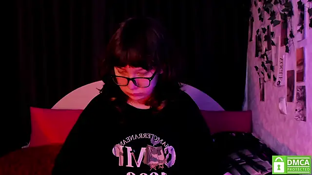 dreamgirllovee online show from 11-26-25, 11:06