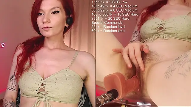 Snapshot of Mayrumey chatting on 10-09-25, 04:16 Mayrumey online show from 10-09-25, 04:16