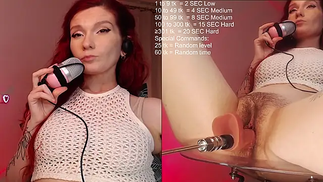 Snapshot of Mayrumey chatting on 10-18-25, 11:00 Mayrumey online show from 10-18-25, 11:00