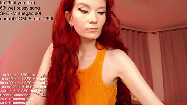 Snapshot of Mayrumey chatting on 11-27-25, 06:59 Mayrumey online show from 11-27-25, 06:59