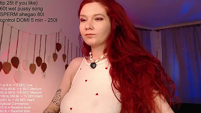 Mayrumey online show from 03-15-26, 12:22