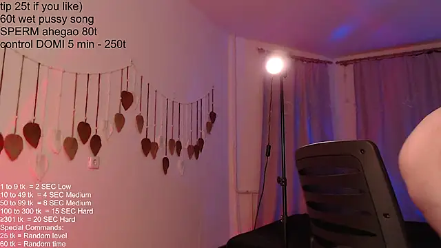 Mayrumey online show from 04-04-26, 04:15