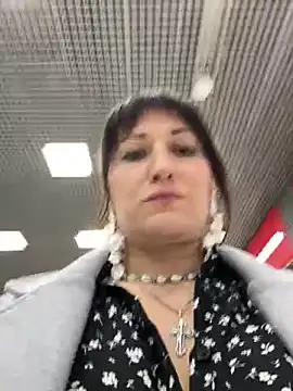 ZhenjaPoledance online show from 02-28-25, 03:37