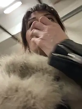 ZhenjaPoledance online show from 03-10-25, 04:46