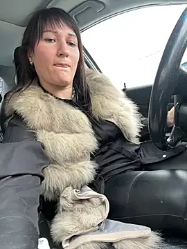 ZhenjaPoledance online show from 03-17-25, 12:25