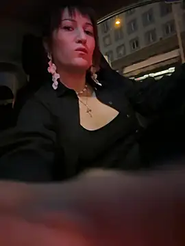 ZhenjaPoledance online show from 03-22-25, 04:26