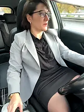 ZhenjaPoledance online show from 10-09-25, 06:55