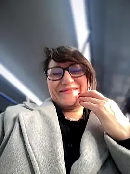 ZhenjaPoledance online show from 11-20-25, 08:14