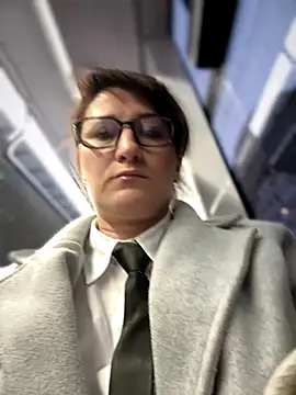 ZhenjaPoledance online show from 11-27-25, 12:40