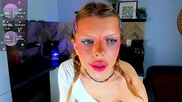 Hannah Carr online show from 03-14-26, 06:13