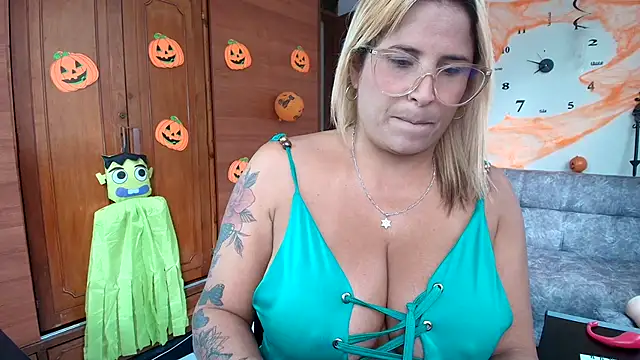 Majo Soussa online show from 10-20-25, 12:49