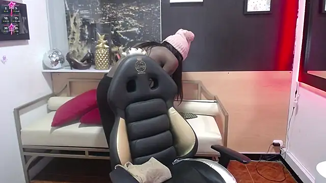 enderlis online show from 03-12-25, 02:20