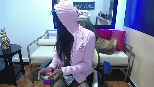 enderlis online show from 03-20-25, 03:02