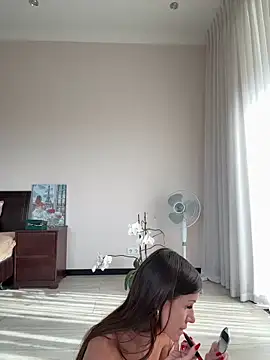 Snapshot of Hott_Lolla chatting on 09-15-25, 06:46 Hott Lolla online show from 09-15-25, 06:46