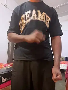 Wild beast online show from 01-04-25, 07:13