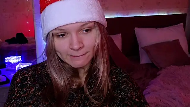 Snapshot of LitaBrom chatting on 12-26-24, 04:21 LitaBrom online show from 12-26-24, 04:21