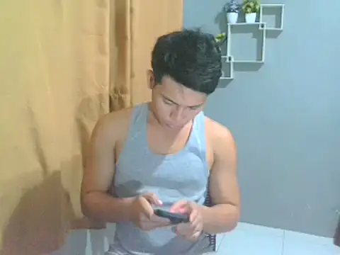 Snapshot of pinoy_sj chatting on 06-05-26, 01:50 pinoy sj online show from 06-05-26, 01:50