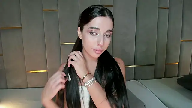 eva lim online show from 03-15-25, 10:35