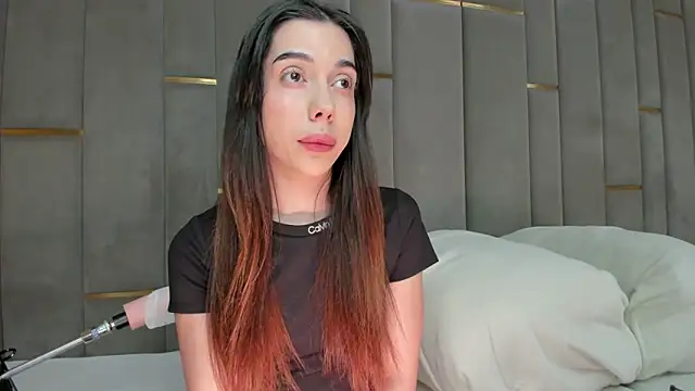 eva lim online show from 03-08-26, 10:30