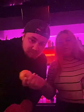 LenaundLeon online show from 03-16-25, 01:38