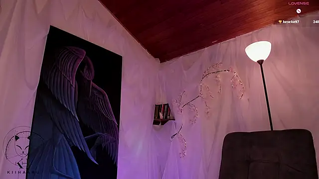 kiihaaru- online show from 01-18-25, 09:13