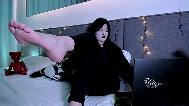  Goddess Misha  online show from 12-07-24, 09:22