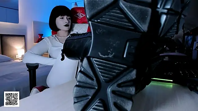  Goddess Misha  online show from 10-15-25, 09:26