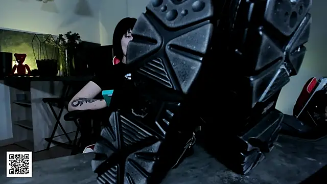  Goddess Misha  online show from 03-02-26, 08:59