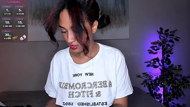 lau-333 online show from 03-12-25, 07:38