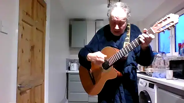 jimmybenido online show from 02-12-25, 05:16