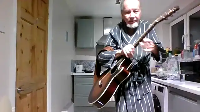 jimmybenido online show from 01-11-26, 05:40