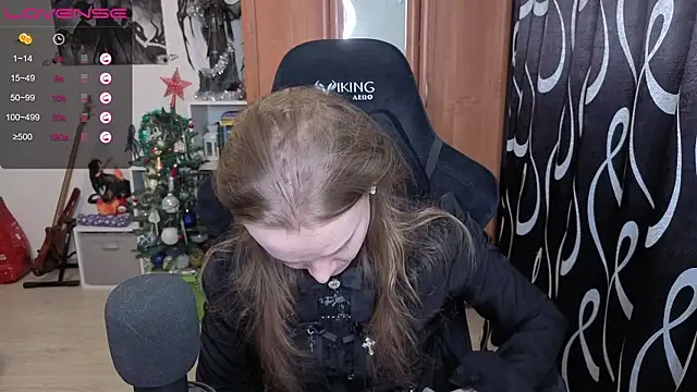 stellablondy online show from 01-08-26, 03:47