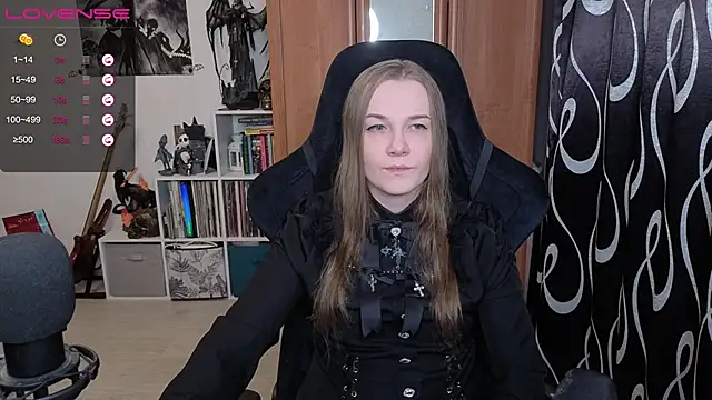 stellablondy online show from 02-01-26, 03:43