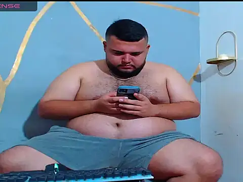 damian chubby online show from 11-14-25, 03:27