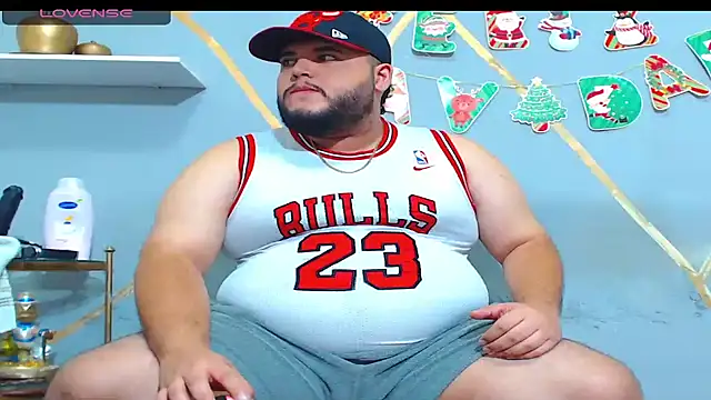 damian chubby online show from 11-28-25, 03:20