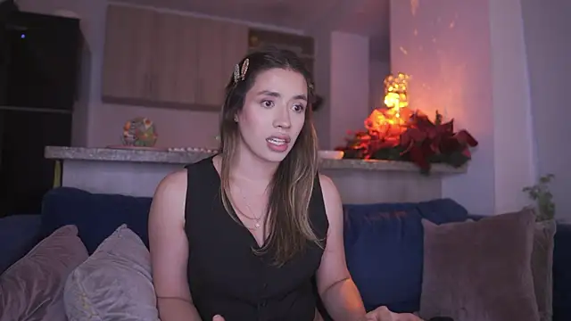 honeyann08 online show from 11-27-25, 10:34