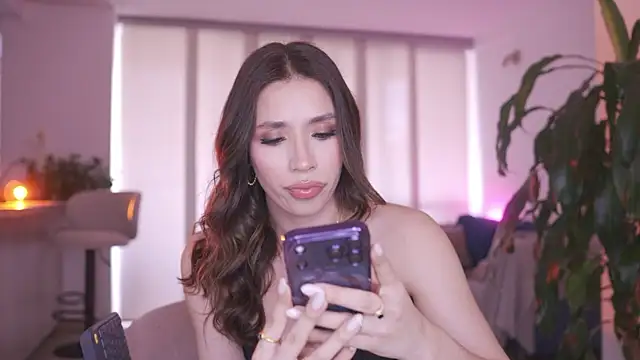 honeyann08 online show from 02-03-26, 08:47