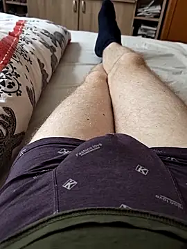 Killergun20 online show from 02-16-26, 08:54