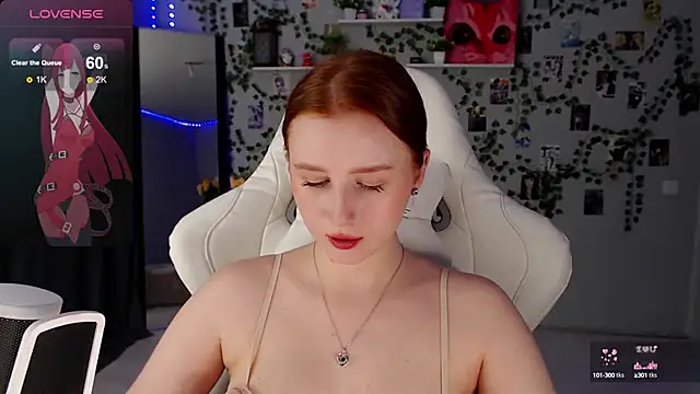 Meow babe online show from 12-05-24, 12:11