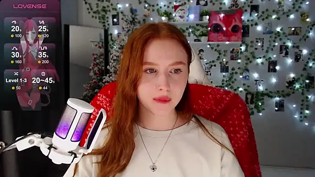 Meow babe online show from 12-12-24, 03:16