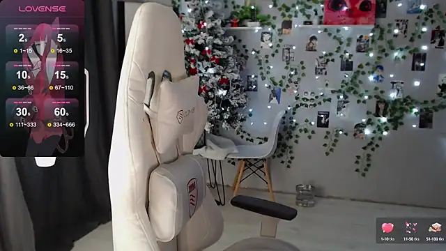 Meow babe online show from 12-23-24, 02:39