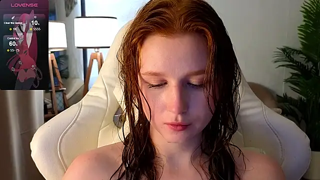 Meow babe online show from 02-08-25, 01:22