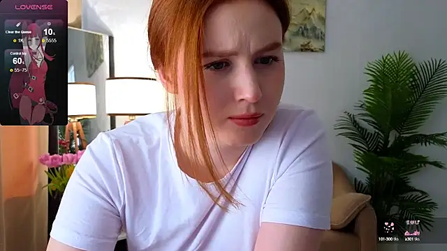 Meow babe online show from 03-10-25, 09:32