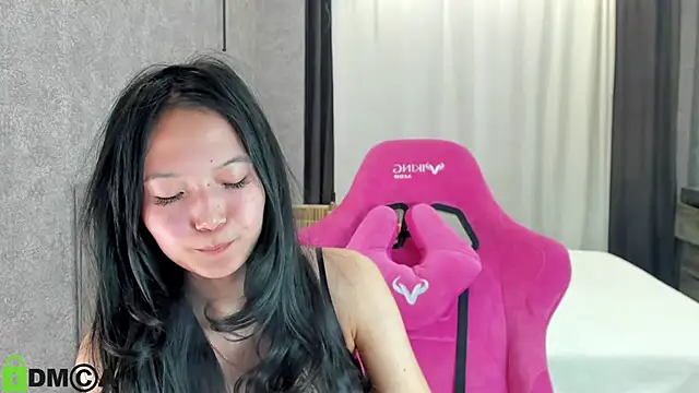 ailey chao online show from 01-12-25, 01:16