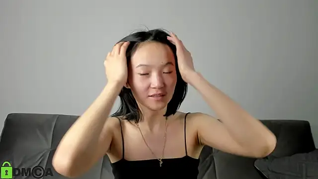 ailey chao online show from 03-16-25, 01:17