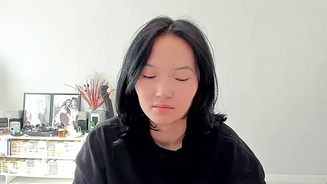 ailey chao online show from 06-10-26, 02:45